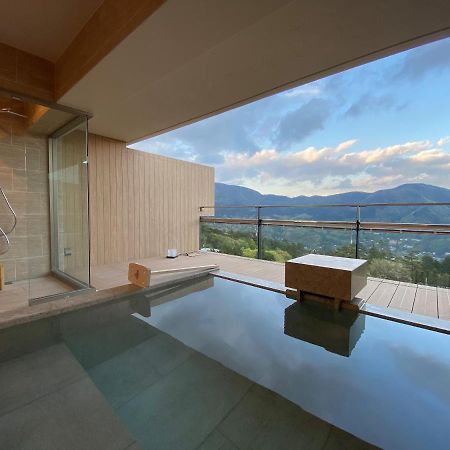 Gen Hakone Gora酒店 外观 照片