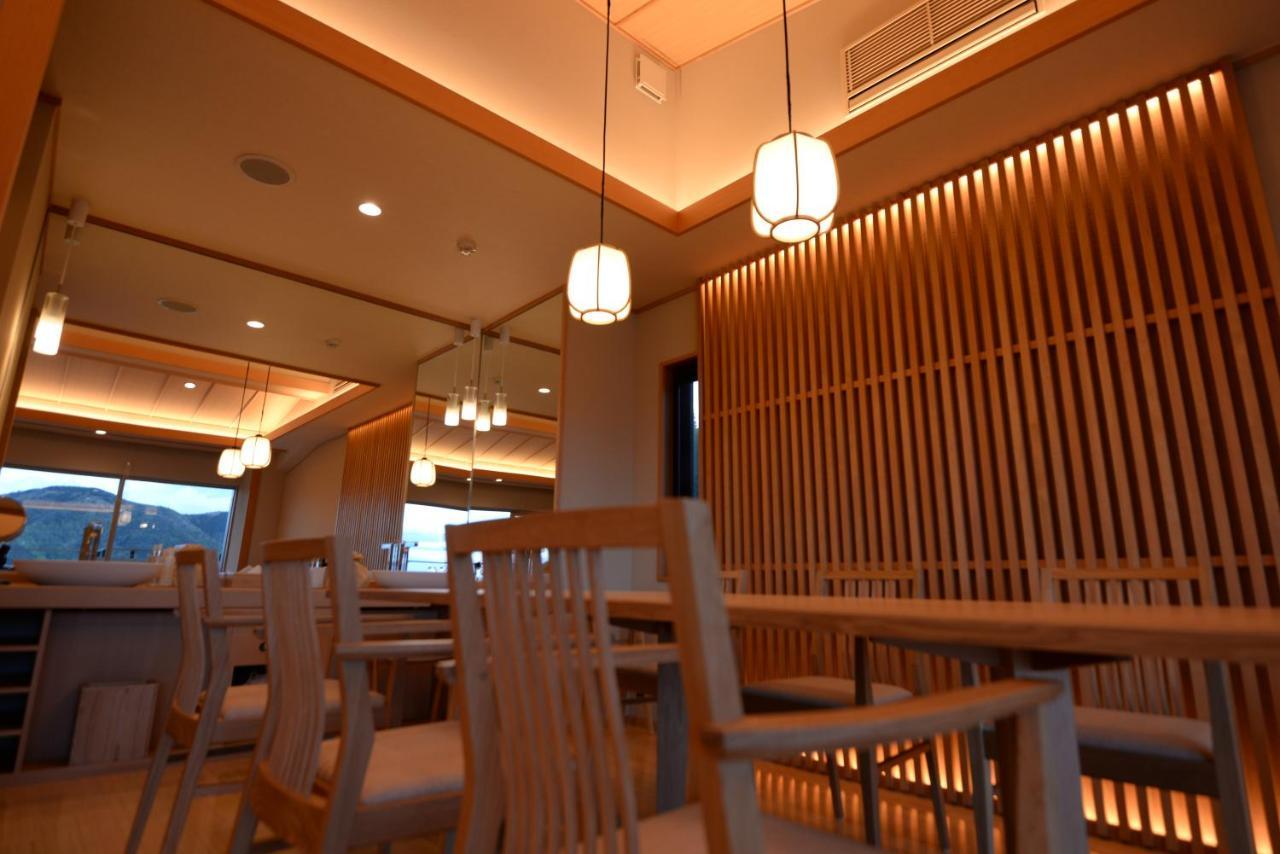 Gen Hakone Gora酒店 外观 照片