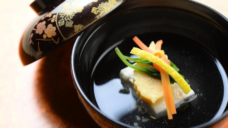 Gen Hakone Gora酒店 外观 照片
