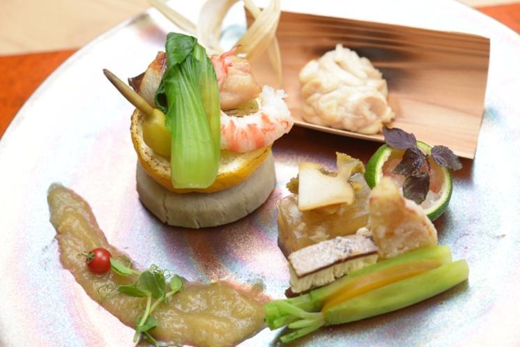 Gen Hakone Gora酒店 外观 照片