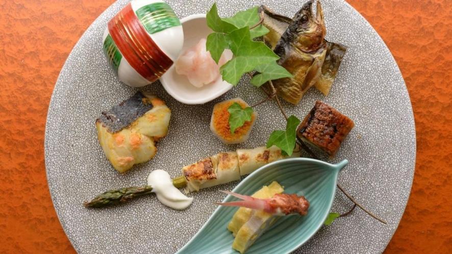 Gen Hakone Gora酒店 外观 照片