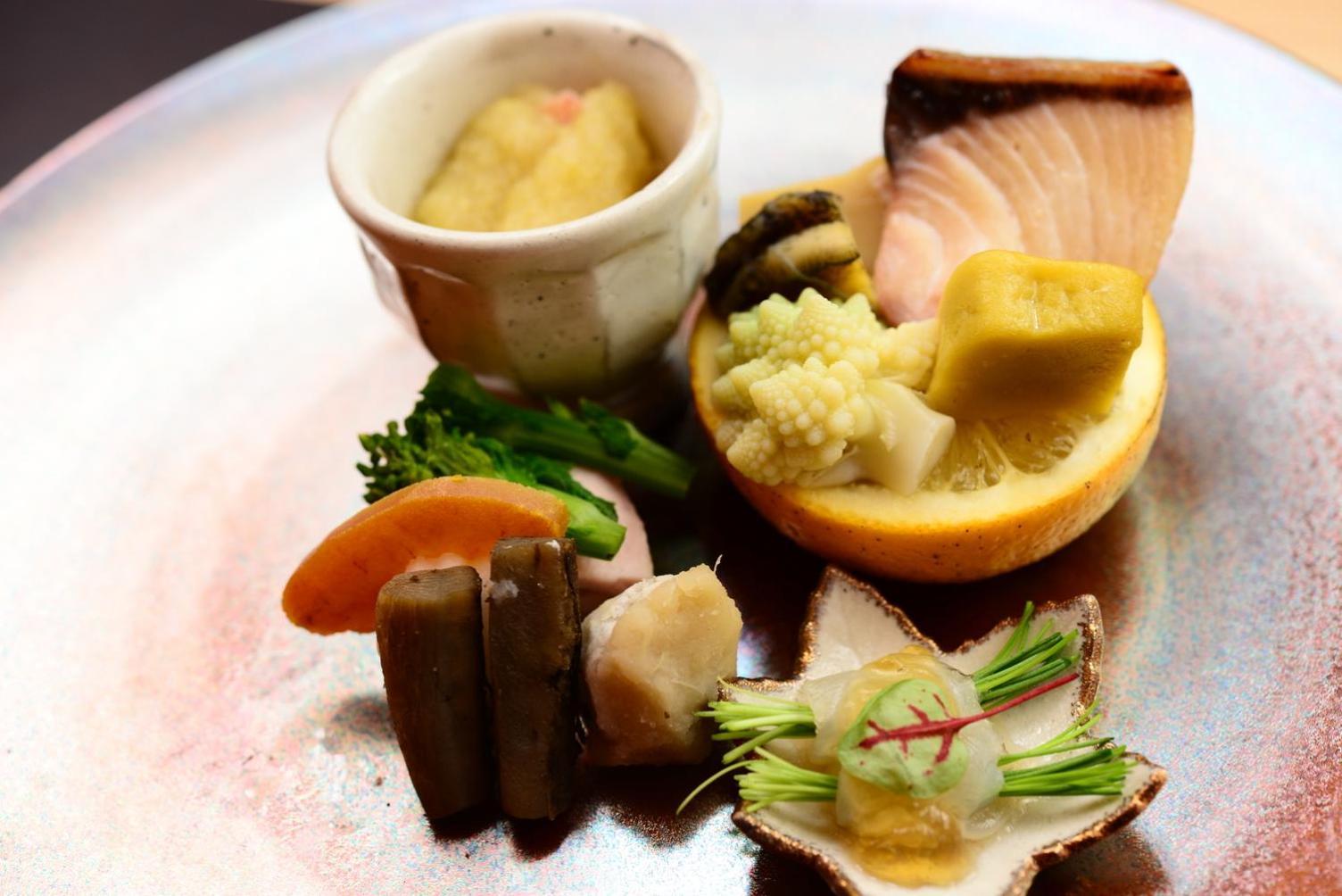 Gen Hakone Gora酒店 外观 照片
