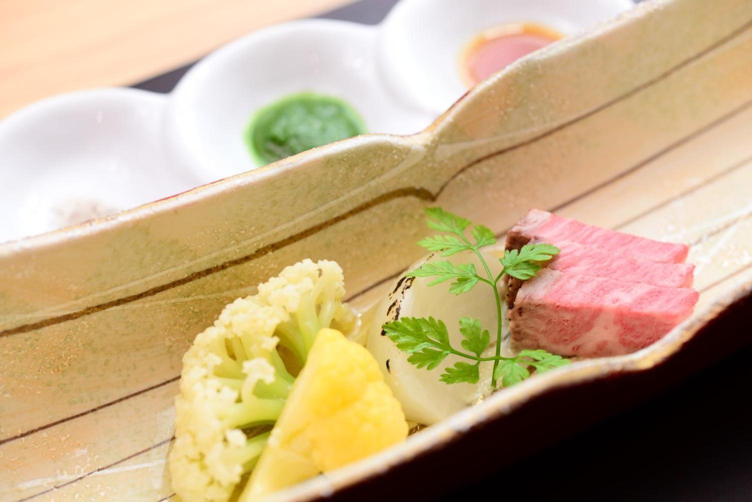 Gen Hakone Gora酒店 外观 照片